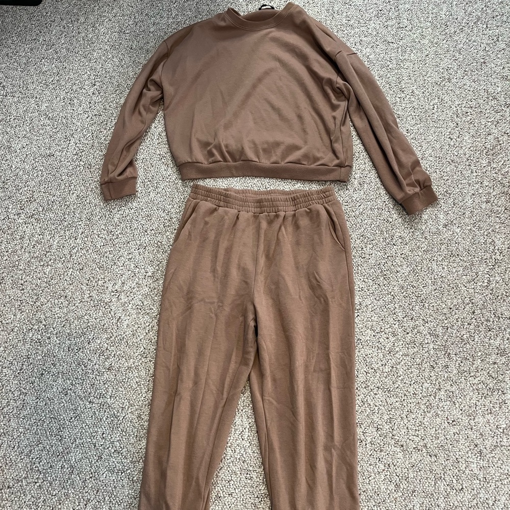loungewear set